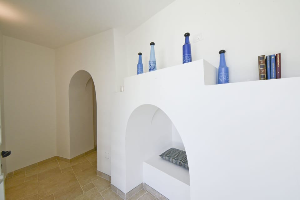 Villa, 2 Bedrooms | Room amenity