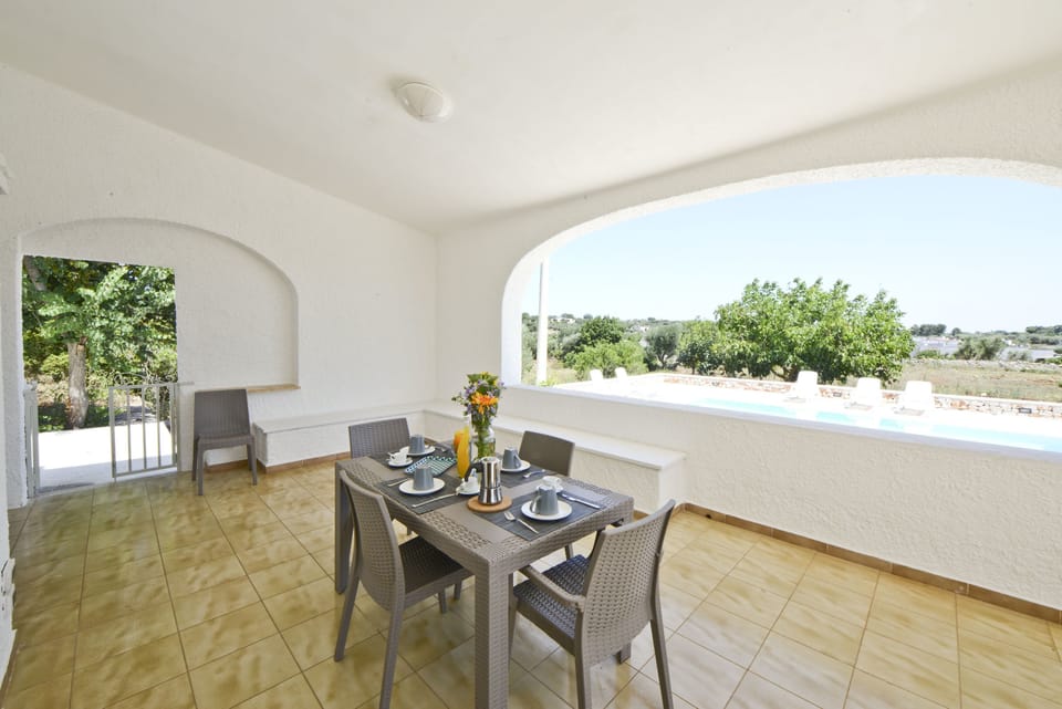 Villa, 2 Bedrooms | Terrace/patio