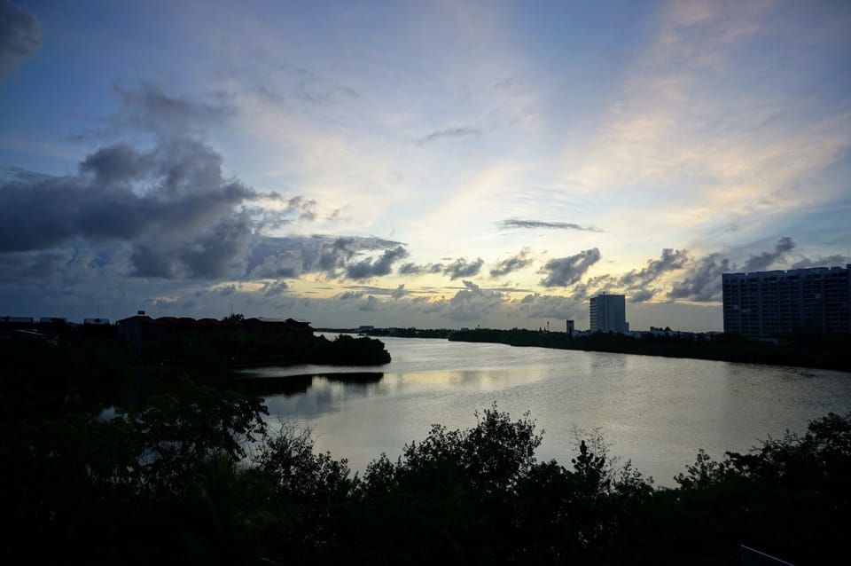 Lake