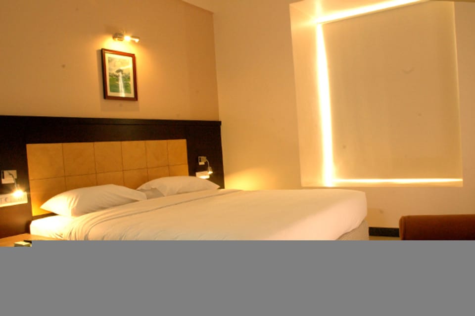 Minibar, WiFi (free)