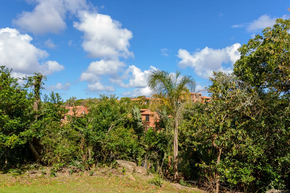 Classic Villa, 2 Bedrooms | View from room