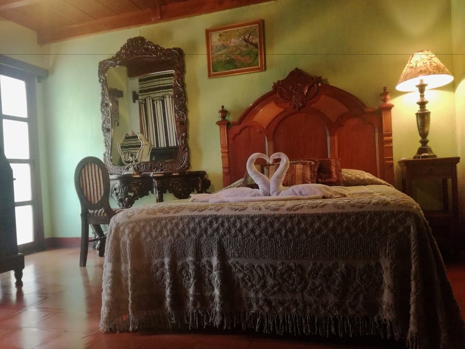 Single Room | WiFi (free), bed sheets