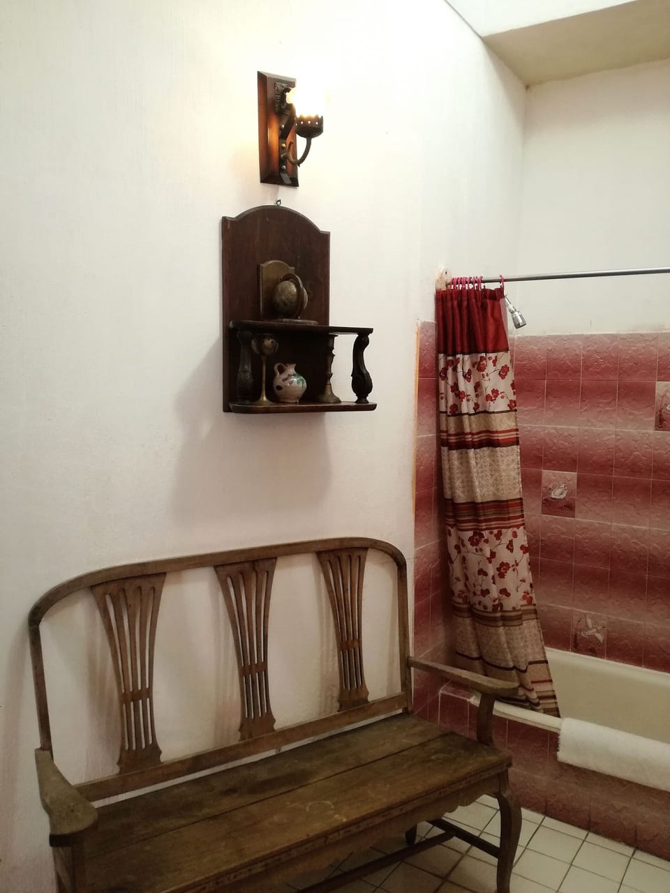Triple Room | Bathroom | Towels
