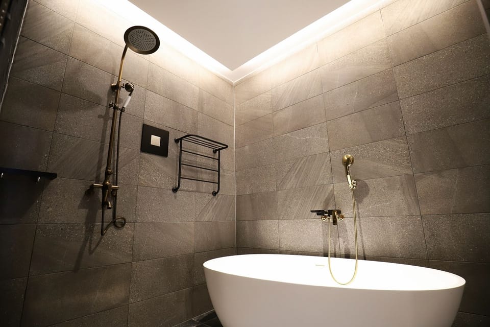 Royal Deluxe Room | Individually decorated, individually furnished, soundproofing, free WiFi