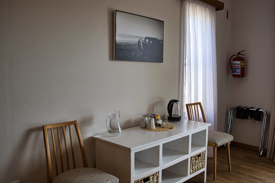 Standard Double Room, Garden View | Egyptian cotton sheets, premium bedding, in-room safe, blackout drapes