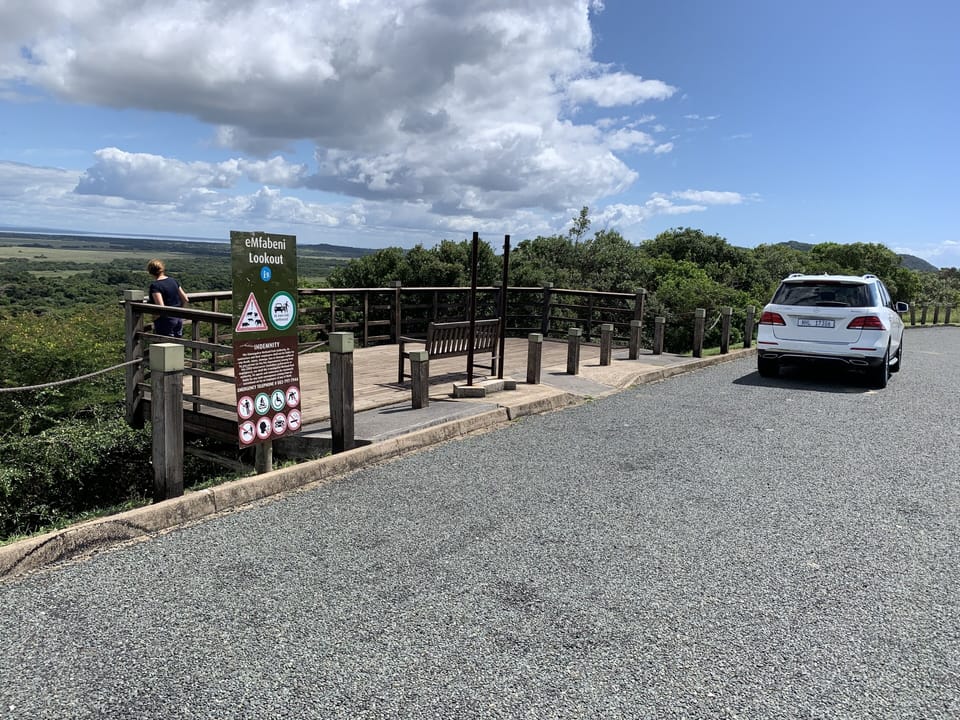 Game viewing