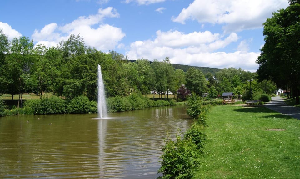 Lake