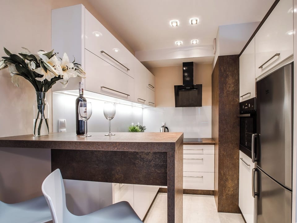 Soundproofing, WiFi, wheelchair access
