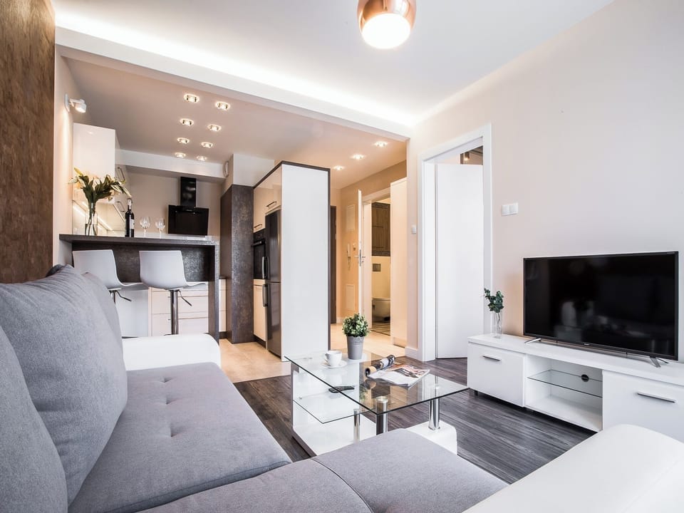 Soundproofing, WiFi, wheelchair access