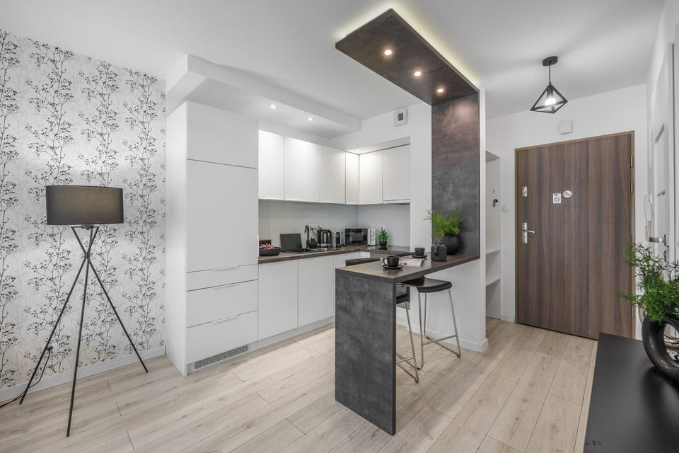 Soundproofing, WiFi, wheelchair access