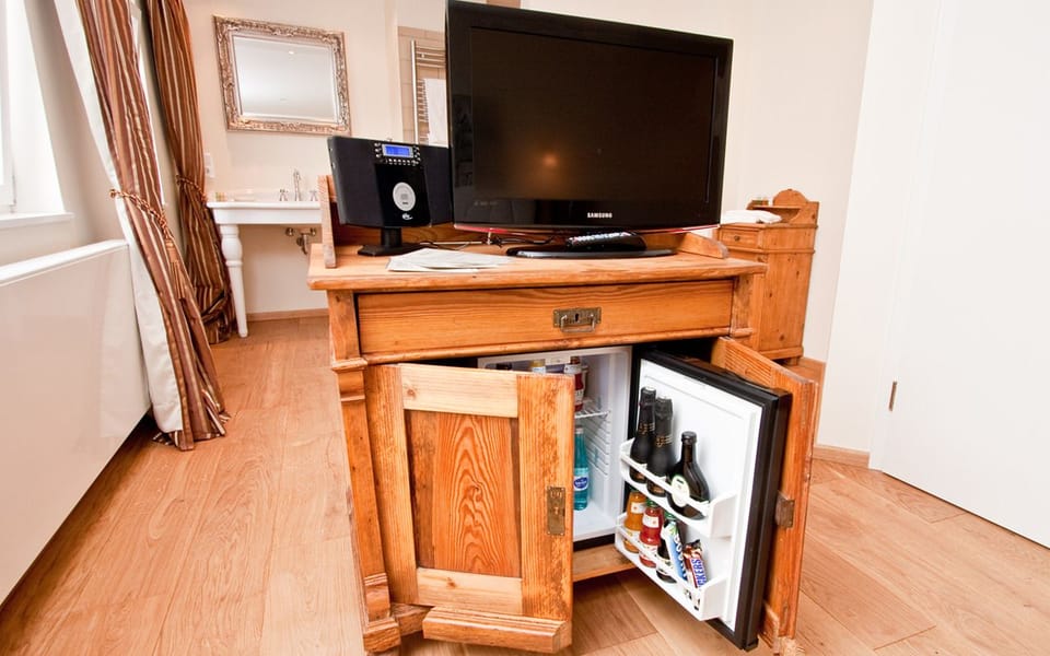 Double Room (Grace) | Room amenity