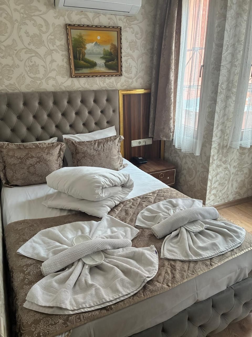 Superior Single Room | Premium bedding, Select Comfort beds, minibar, in-room safe