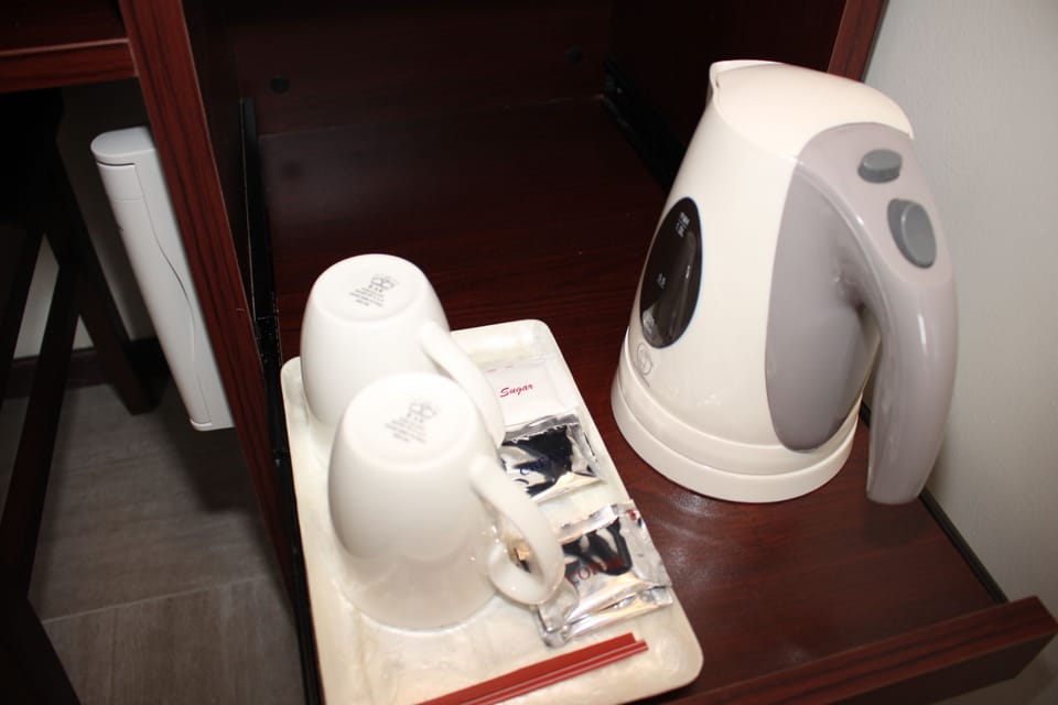 Room amenity