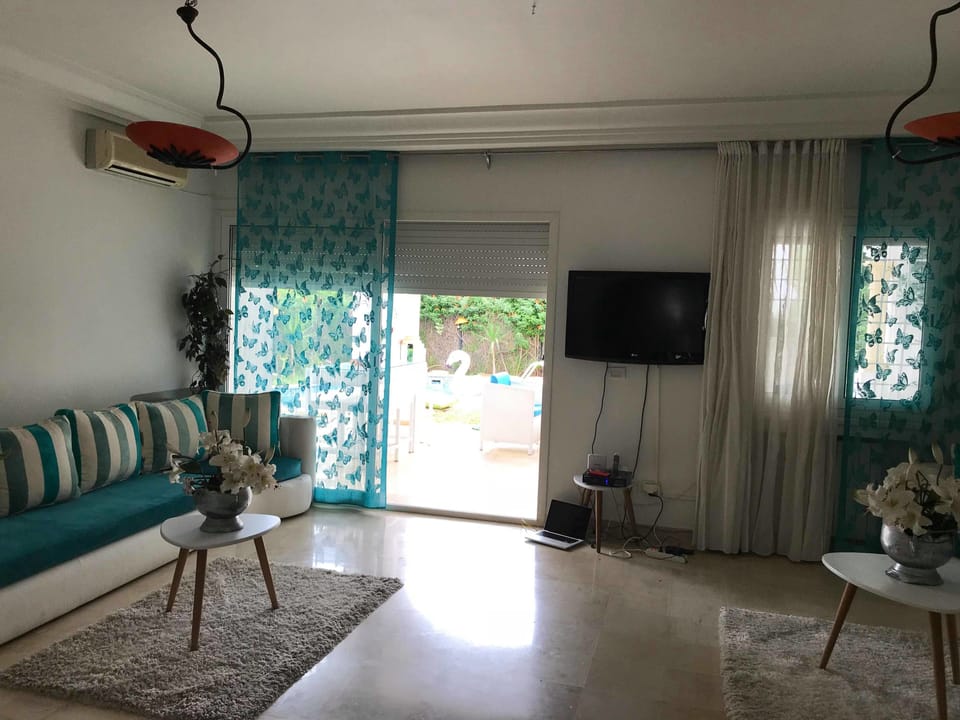 Comfort House, 3 Bedrooms | Floor plan