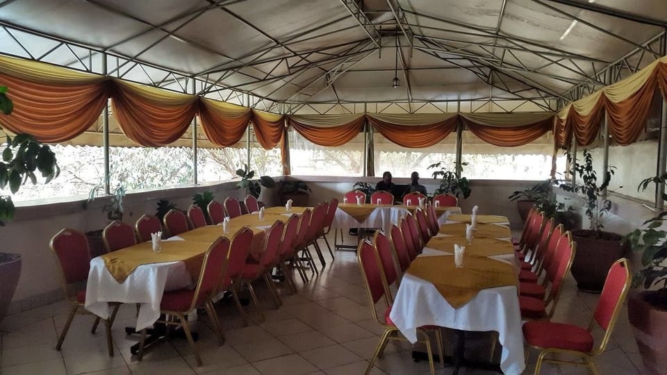 Sagas Hotel Ltd Hotel in Nairobi County