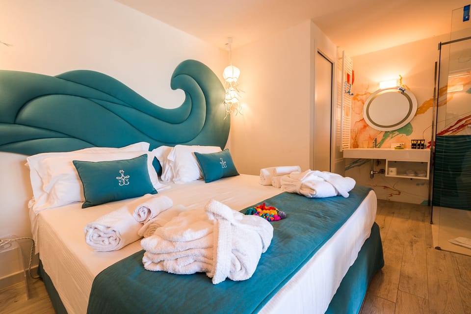 Junior Suite | View from room