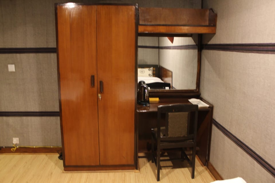 Comfort Room | Room amenity