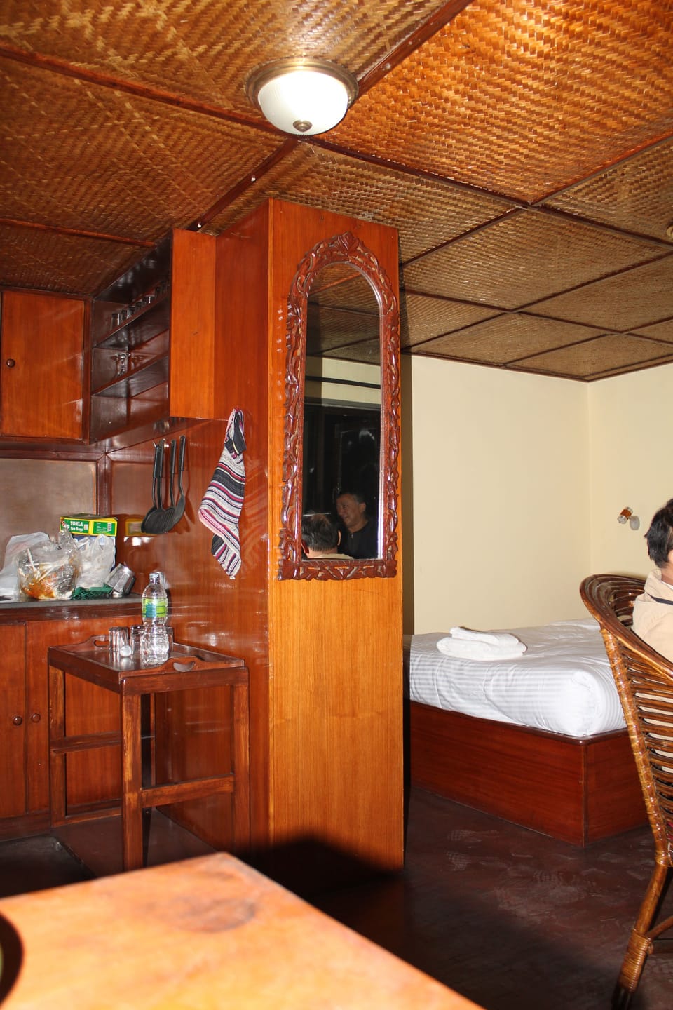 Comfort Room | Room amenity