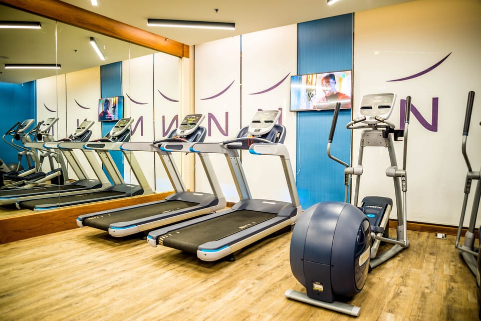 Novotel Yanbu Hotel in Al Madinah Province