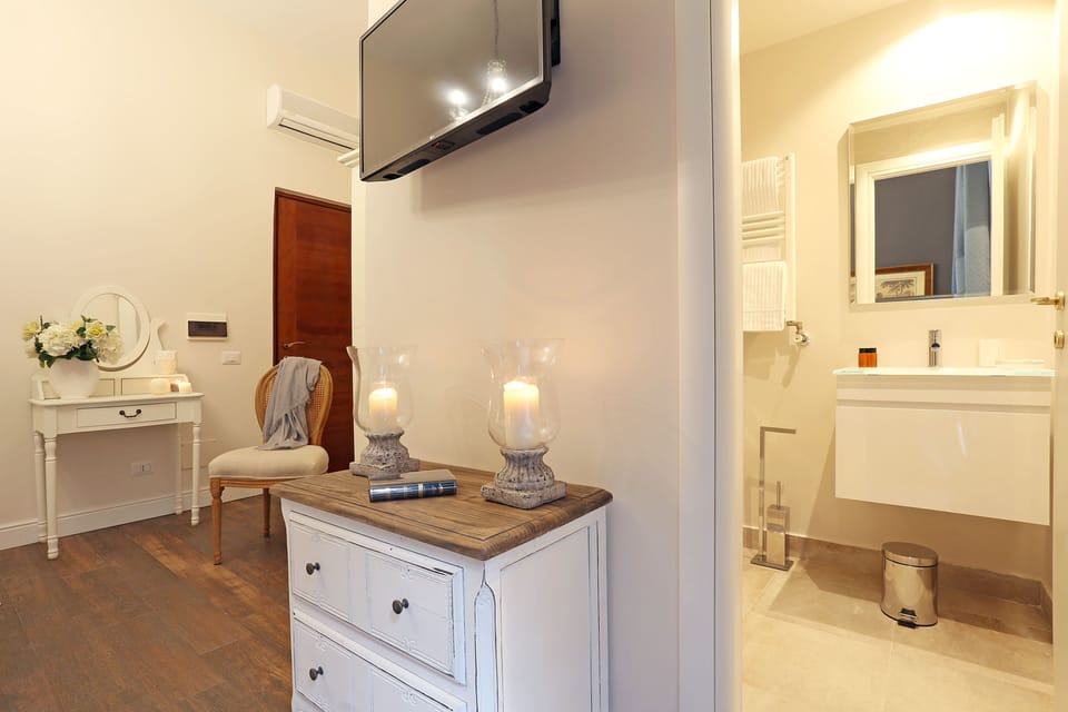 Triple Room | Room amenity