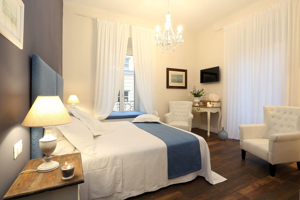 Triple Room | WiFi (free), bed sheets