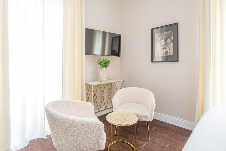 Family Room | Free WiFi, bed sheets