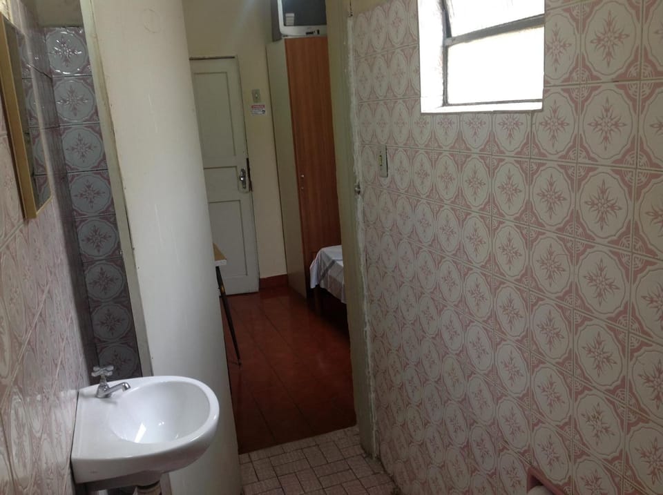 Towels, soap