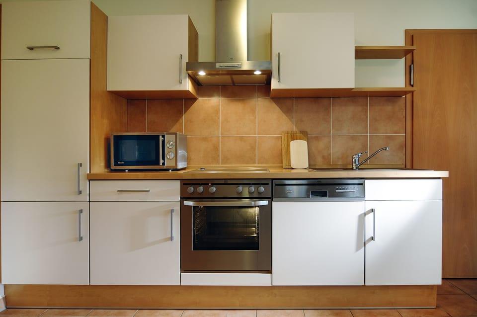 Premium Apartment | Private kitchen