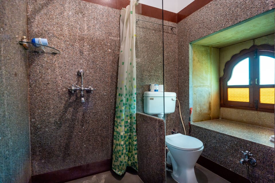Hotel Fifu Hotel in Rajasthan