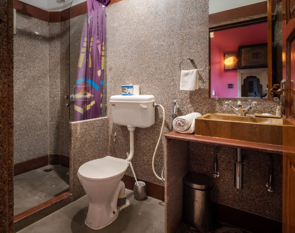 Hotel Fifu Hotel in Rajasthan