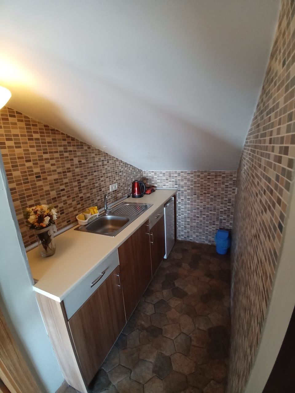 Superior Suite, 1 Bedroom, Non Smoking | Minibar, in-room safe, desk, soundproofing