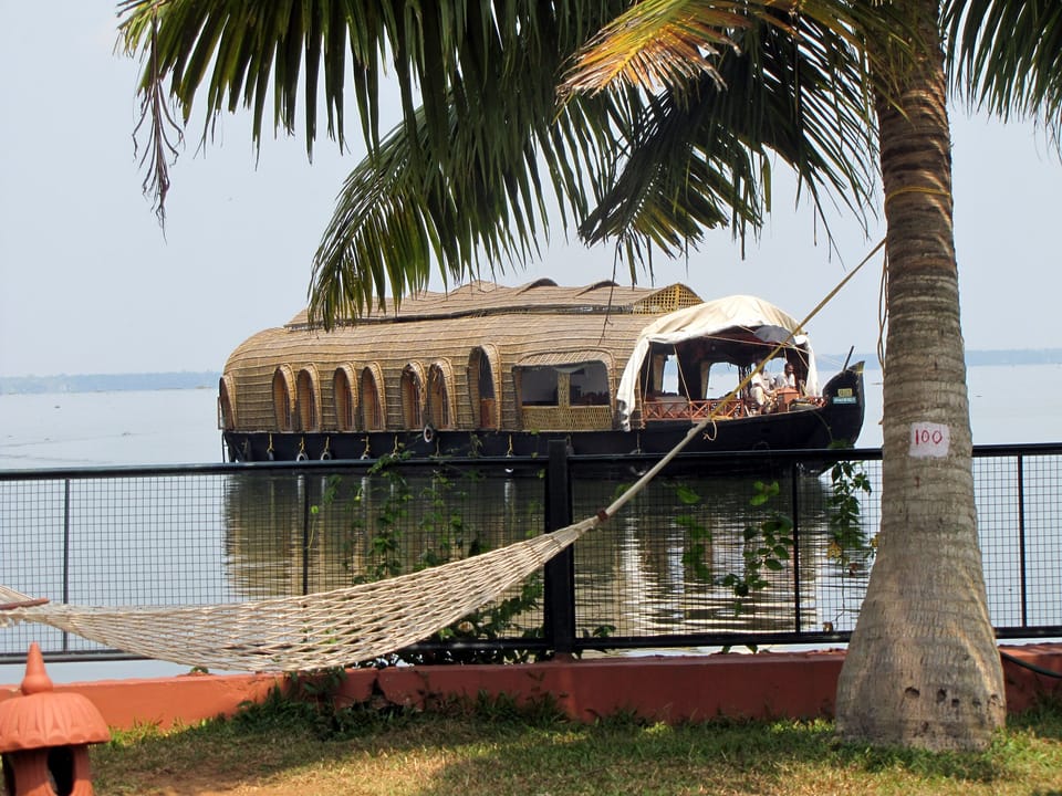 Water view