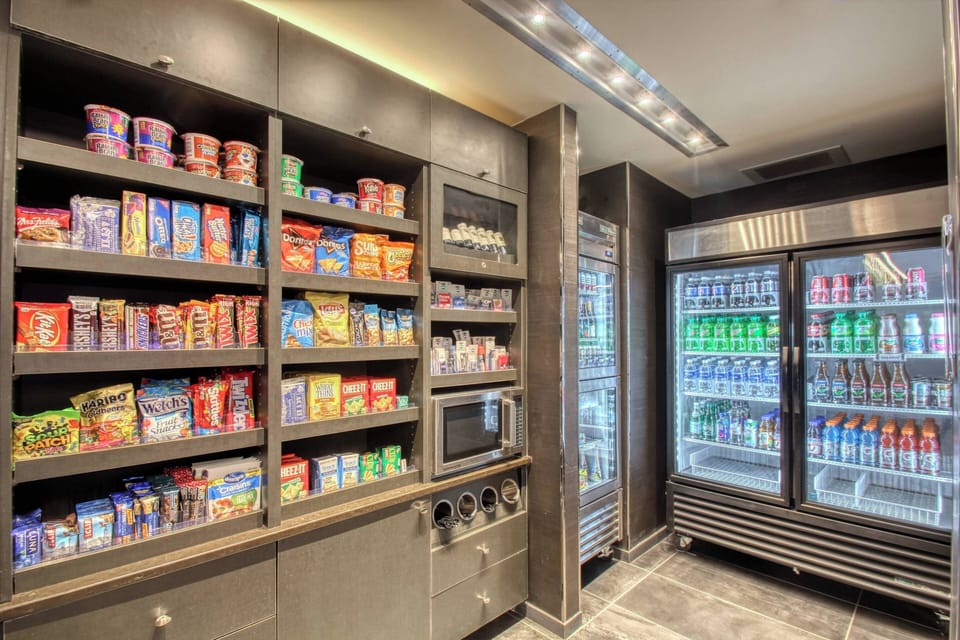 Property amenity