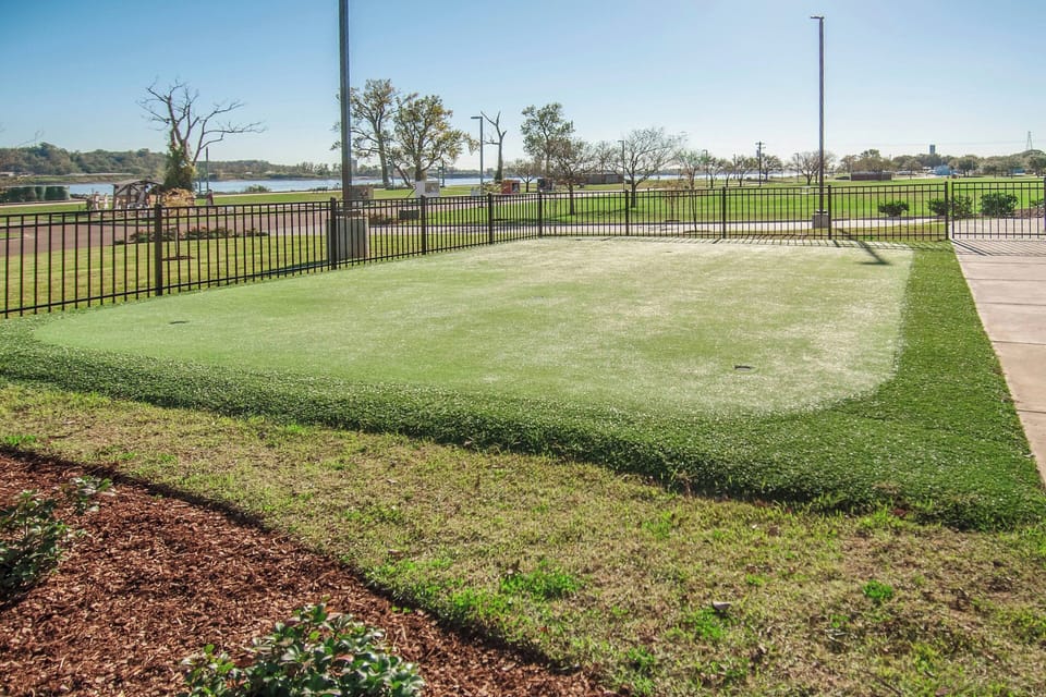 TownePlace Suites by Marriott Vidalia Riverfront Hotel in Natchez