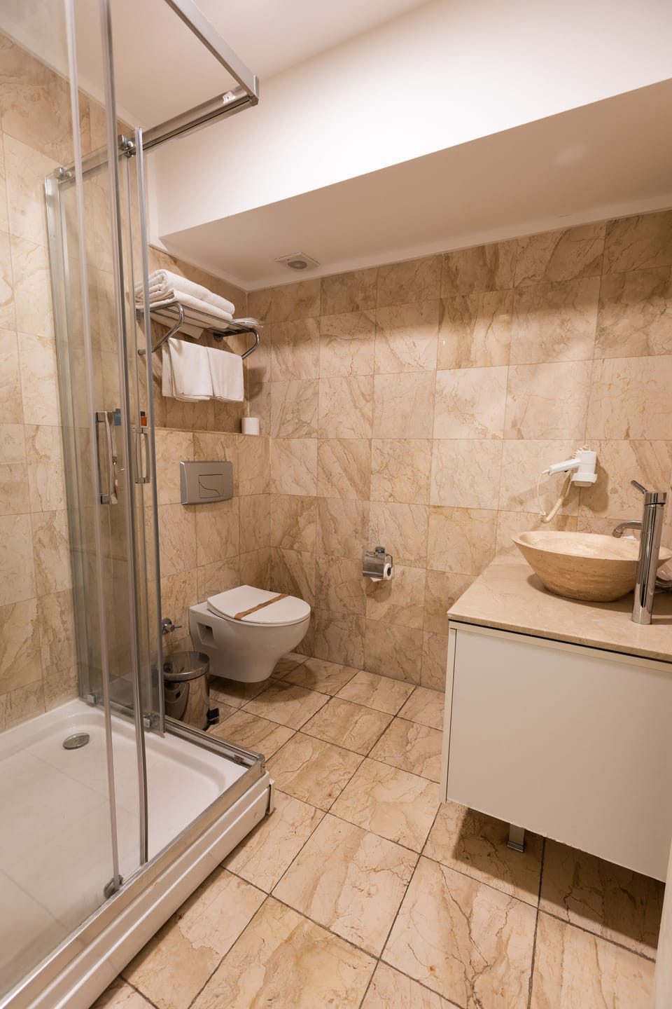 Asia Business Suites Hotel in Istanbul