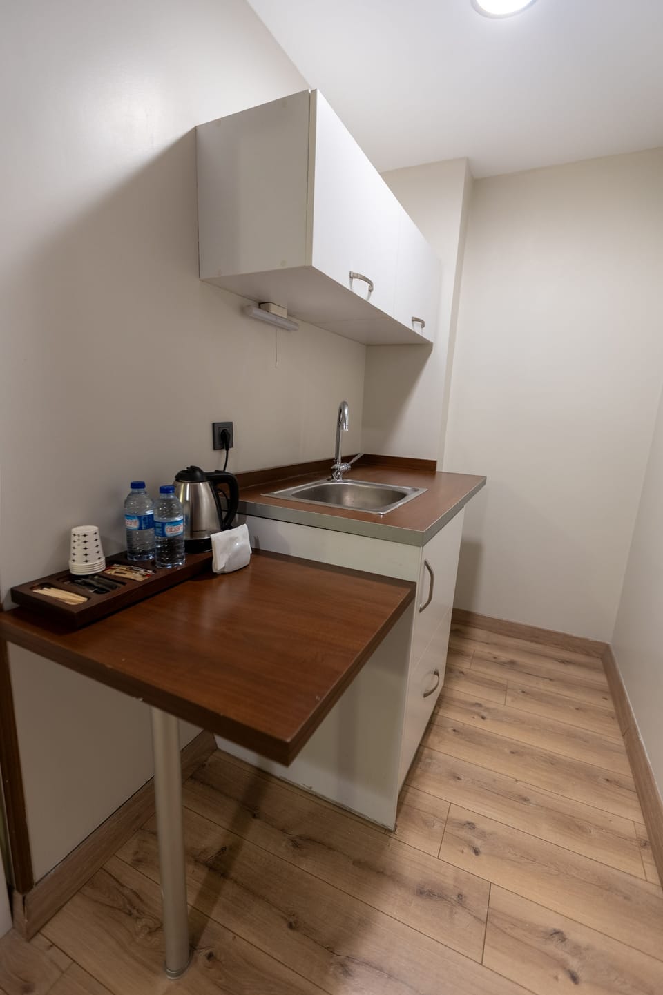 Standard Double Room | Minibar, in-room safe, soundproofing, free WiFi