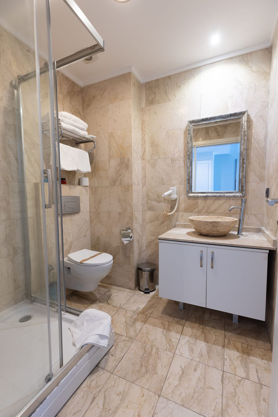 Asia Business Suites Hotel in Istanbul