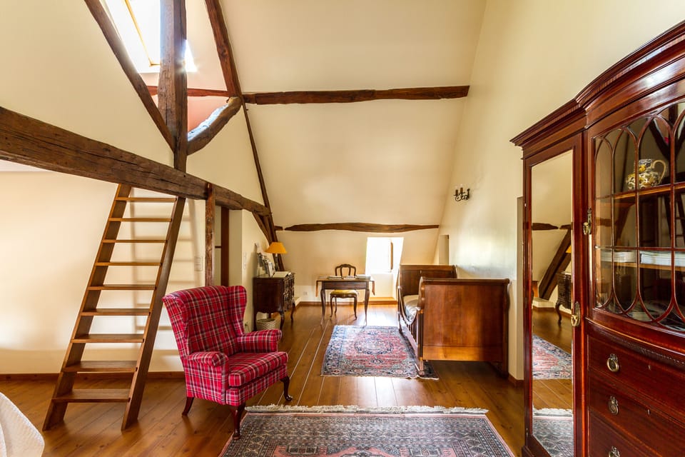 Family Room, Non Smoking | Egyptian cotton sheets, premium bedding, individually decorated