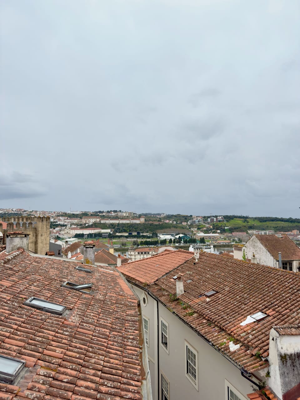 City view