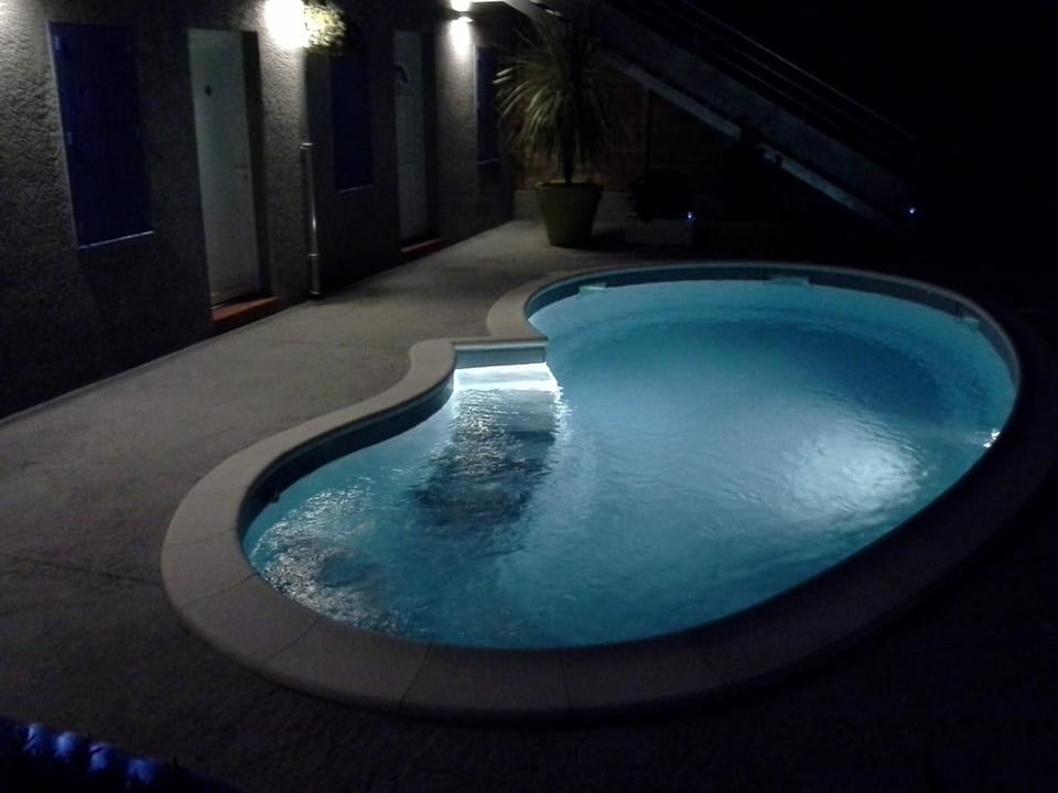 Hôtel Le Majestic Hotel in Canet-en-Roussillon