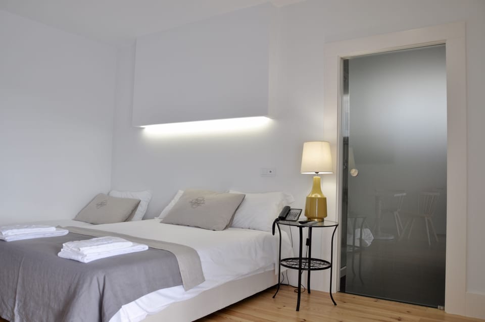 Family Room, 1 Bedroom | In-room safe, individually decorated, individually furnished, desk