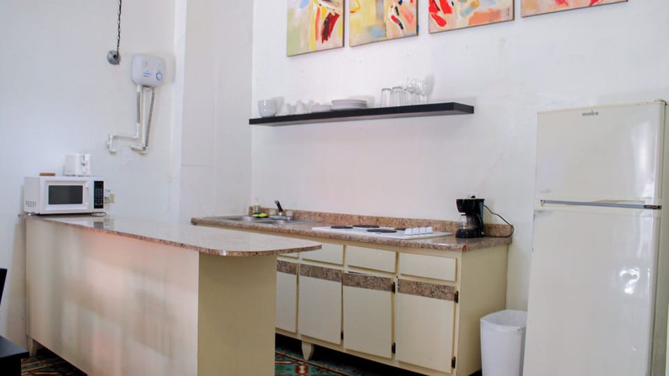 Apartment, 2 Bedrooms | Living area | Flat-screen TV