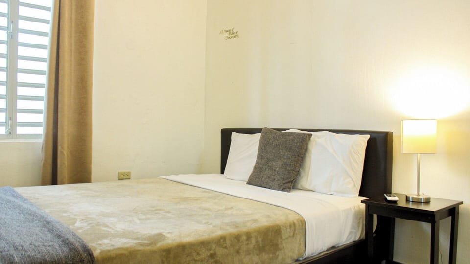 Apartment, 2 Bedrooms | 2 bedrooms, iron/ironing board, free WiFi, bed sheets