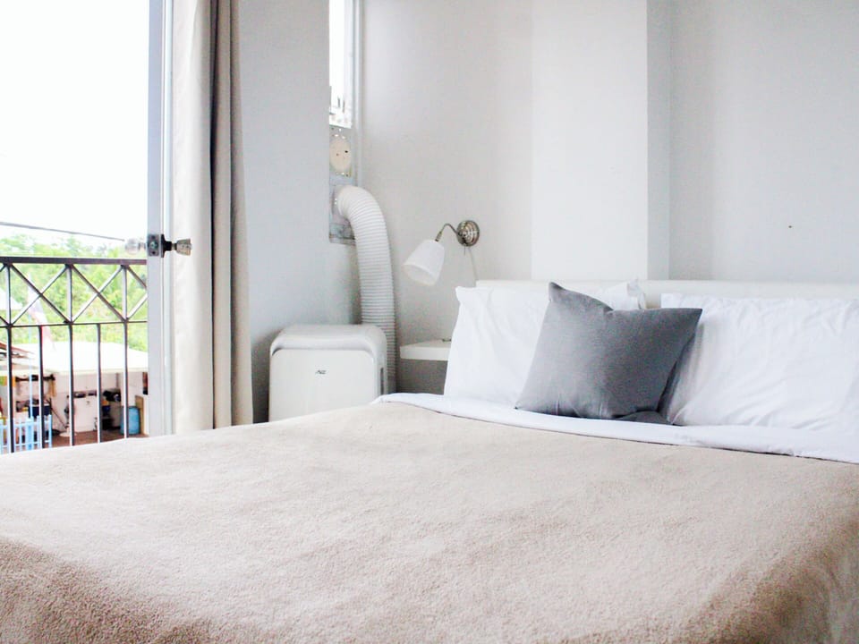 Apartment, 2 Bedrooms | 2 bedrooms, iron/ironing board, free WiFi, bed sheets