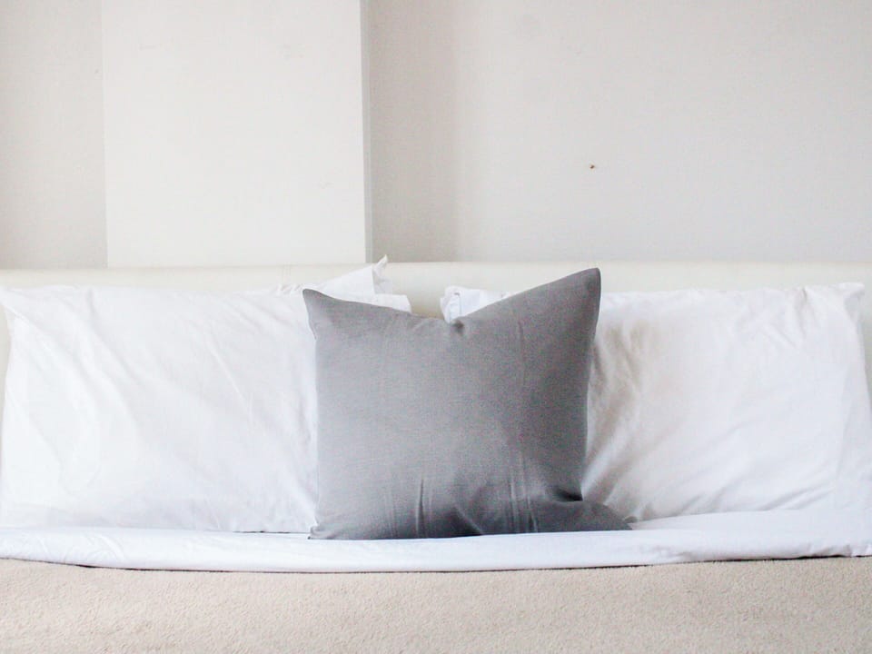 Apartment, 2 Bedrooms | 2 bedrooms, iron/ironing board, free WiFi, bed sheets