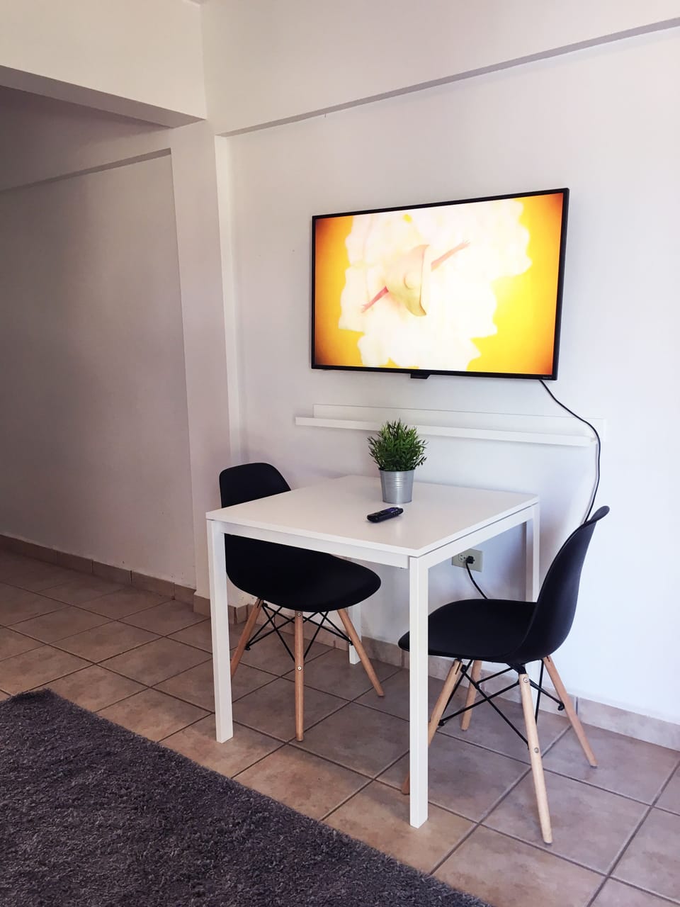 Apartment, 1 Bedroom | In-room dining