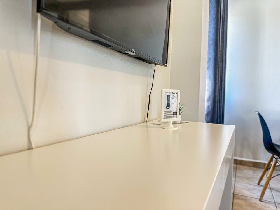 Apartment, 2 Bedrooms | Living area | Flat-screen TV
