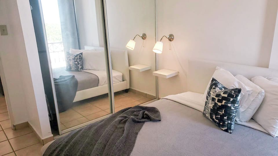 Boulevard 403 Apartment in Puerto Rico