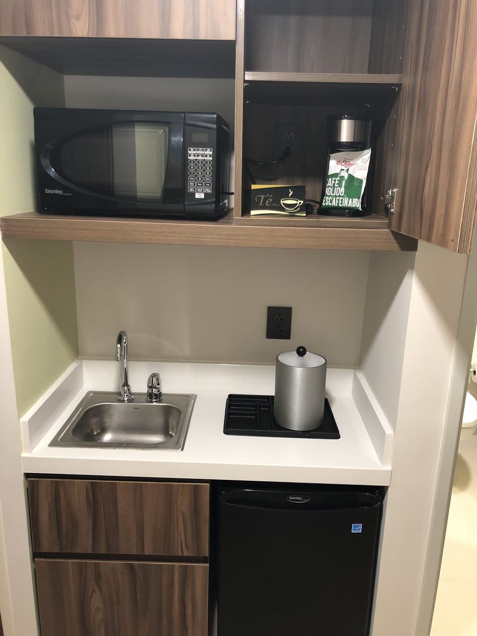Microwave