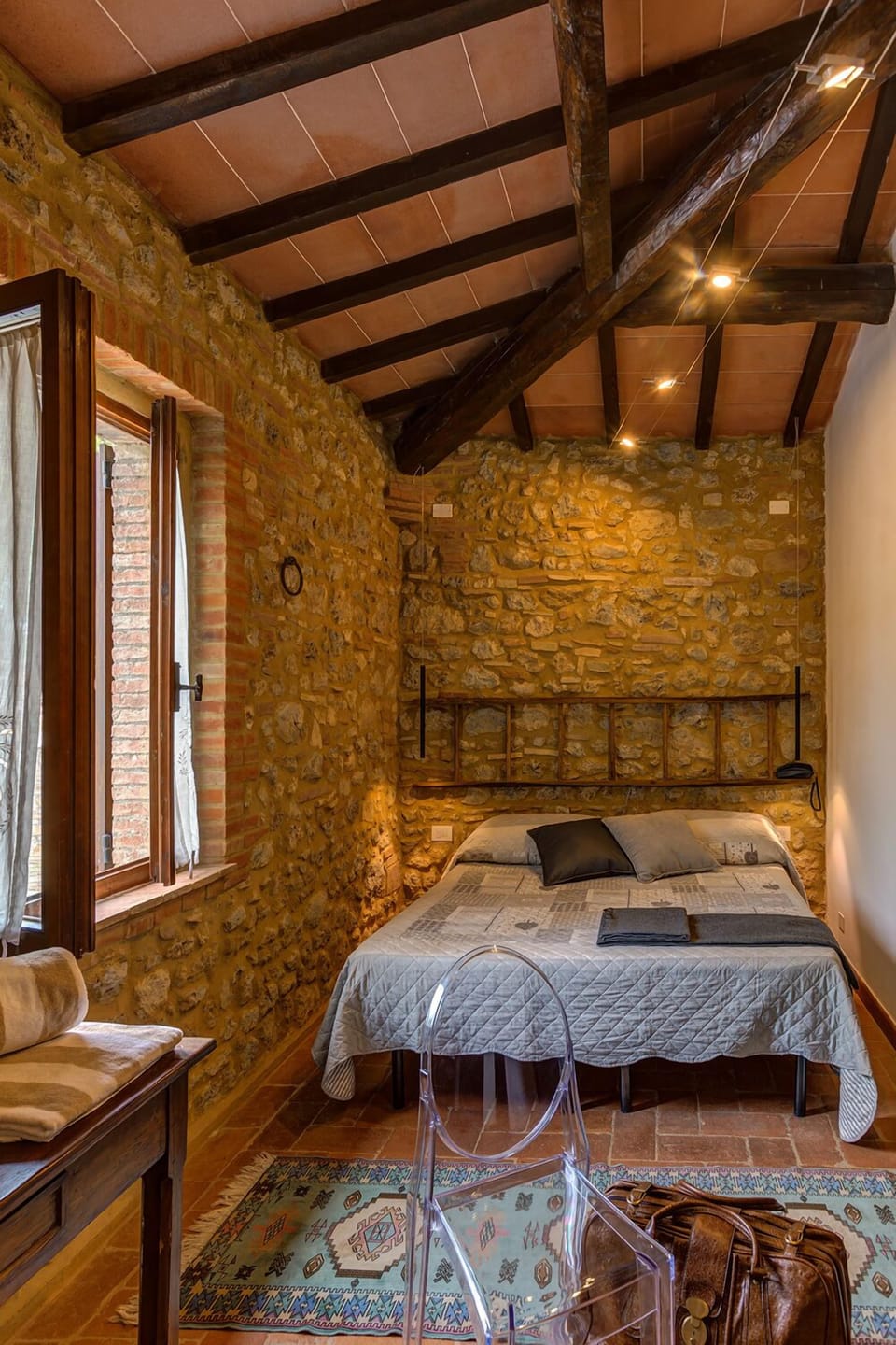 Triple Room | Premium bedding, down comforters, in-room safe, desk